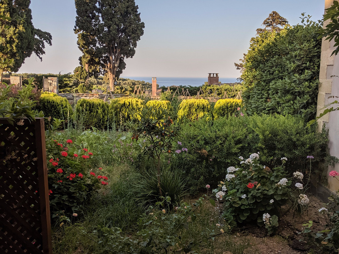 Kinsterna Hotel主图