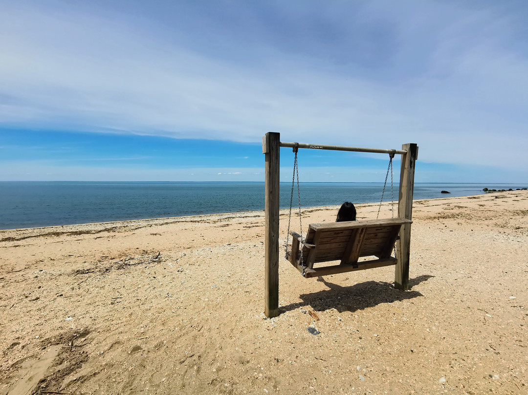 Greenporter Hotel主图