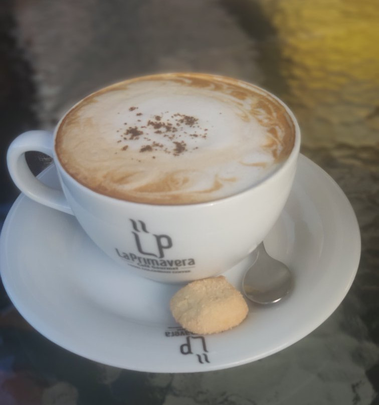 Hotel Distrito 21主图