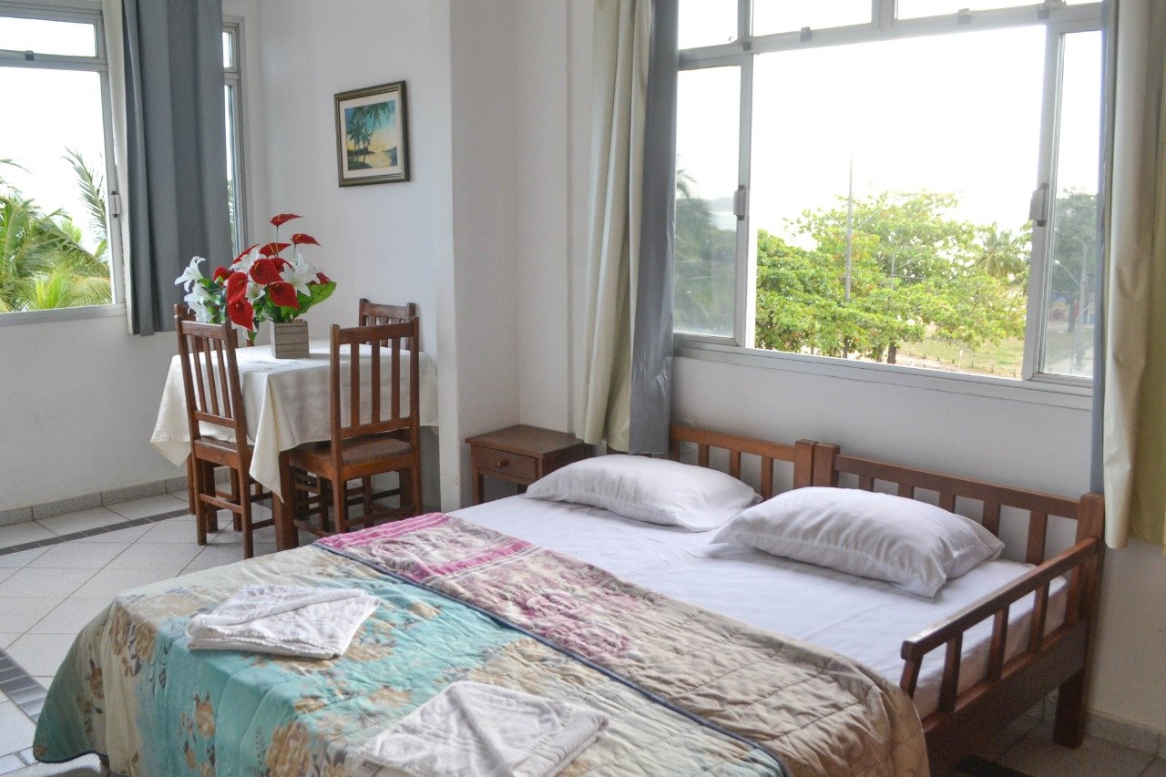 Hotel Aruana-官方