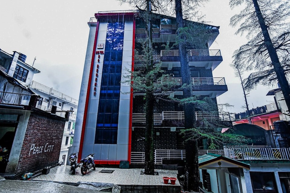 OYO 15989 RC Residency主图