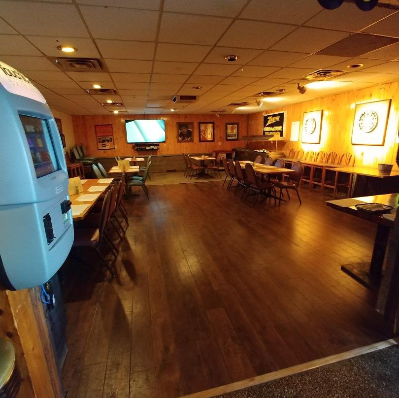 Western Ranch Motor Inn主图