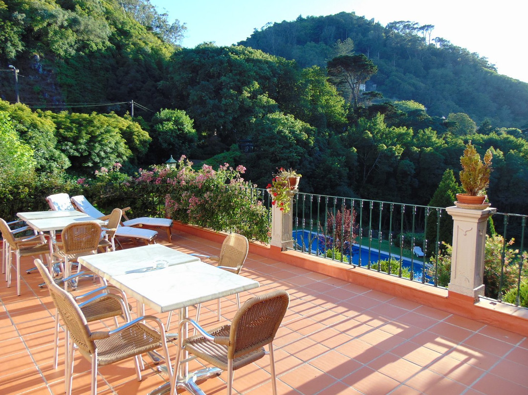 Hotel Sintra Jardim主图