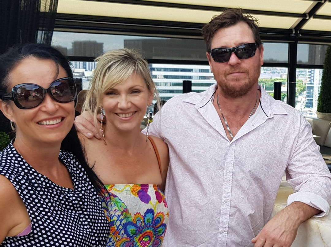 B Misguided-布里斯班必去景点