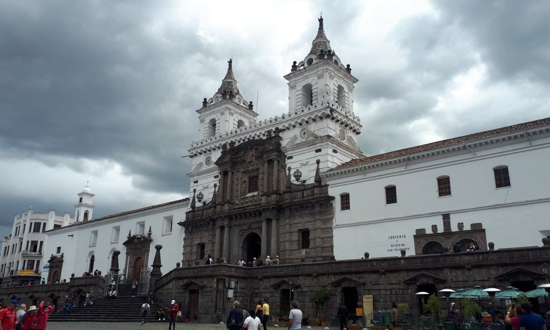 Ecuador Wonders Tour Operator景点图片