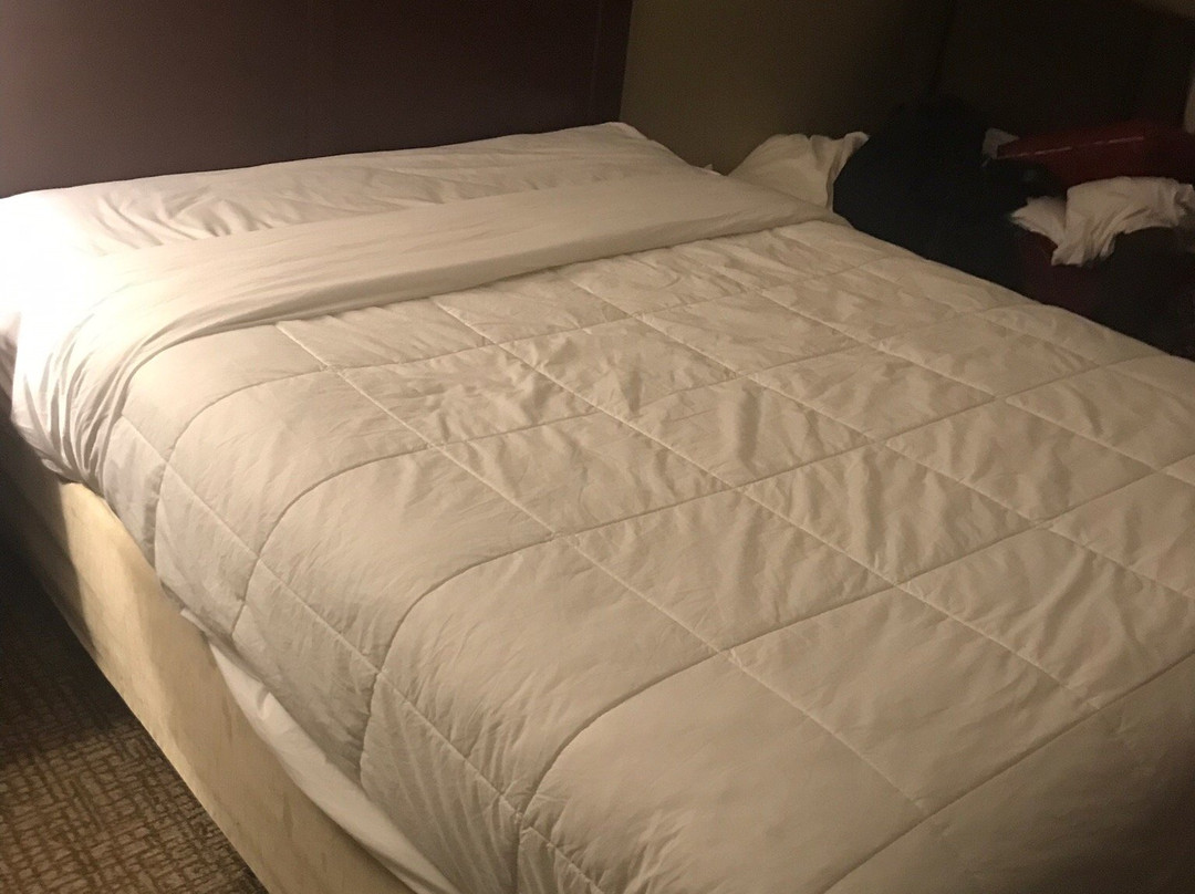 Comfort Inn Frederick主图