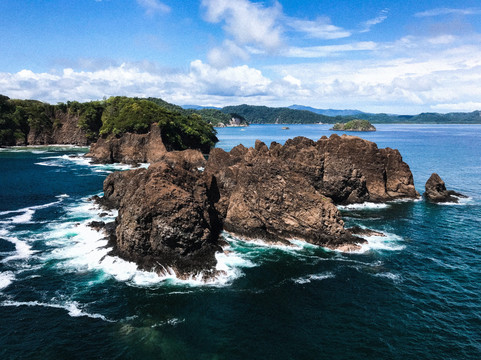 Aerotour-圣何塞必去景点