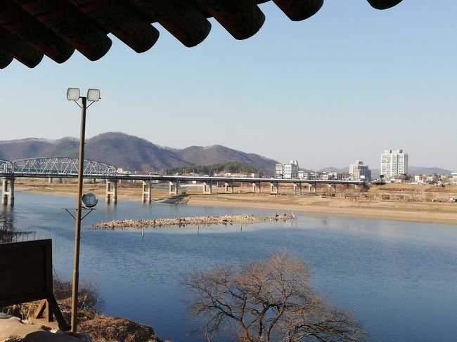 Gongju Gongsanseong Fortress景点图片