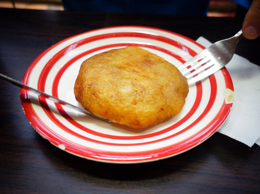 Feria Campesina Yumbel-Castro必去景点