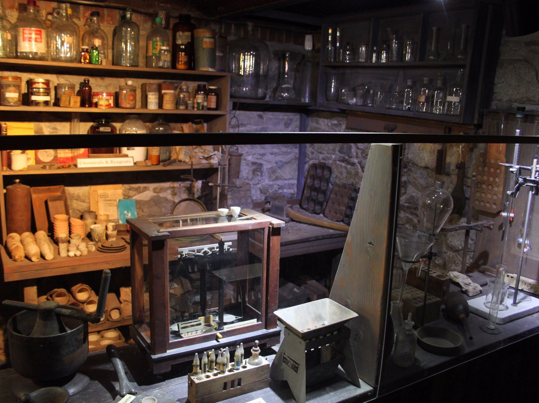 San Juan County Historical Society-Silverton必去景点