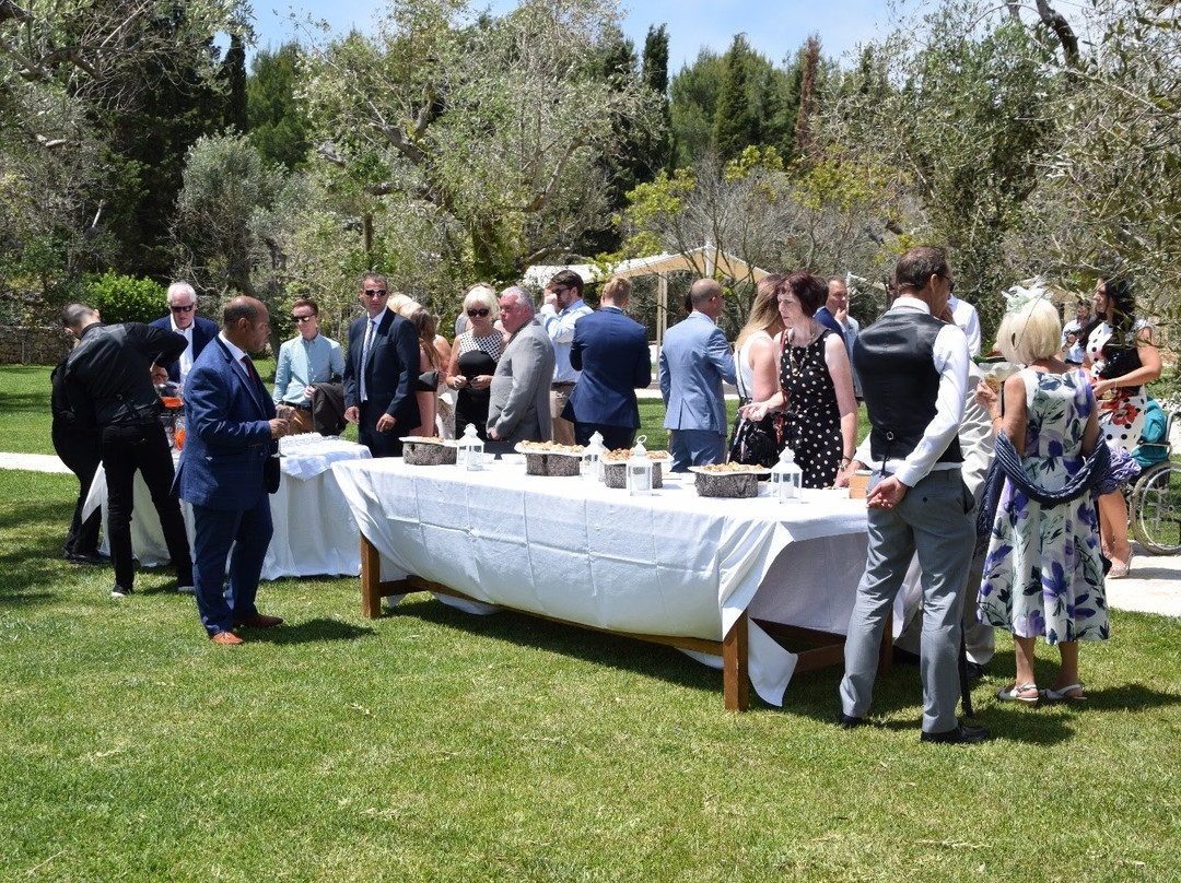 Masseria Relais Santa Teresa主图