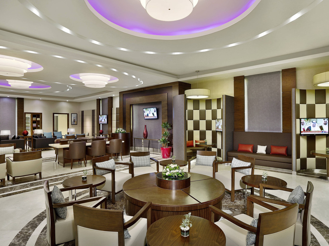 Residence Inn by Marriott Jazan主图