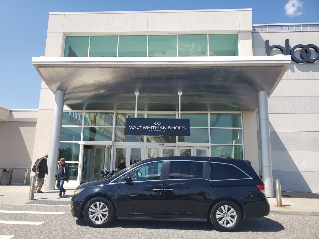 Huntington Station Taxi Service-Huntington Station必去景点