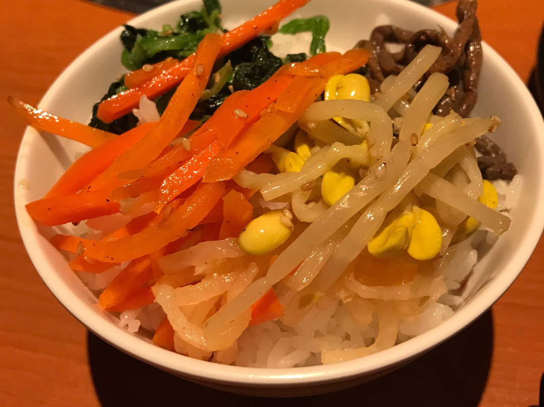 焼肉レストラン 安楽亭 松戸五香店