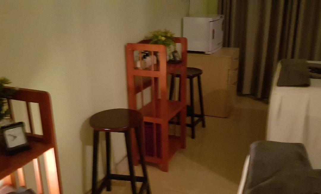 Airport Health Spa-河内必去景点