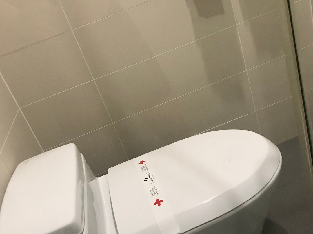 Mate Hotel - Bundang主图