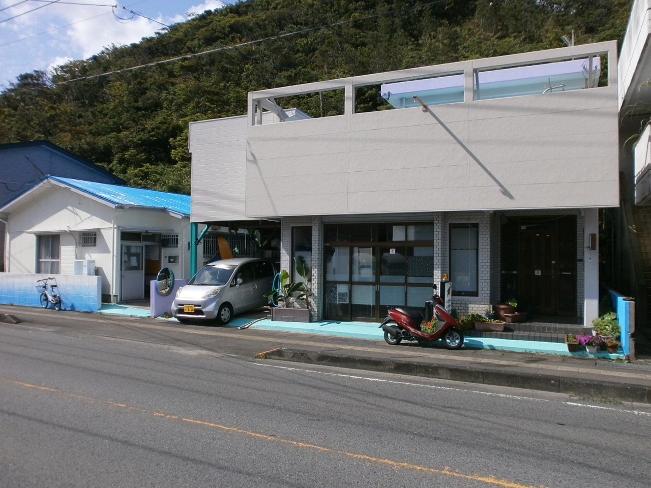 Guesthouse Ryoufuu-官方