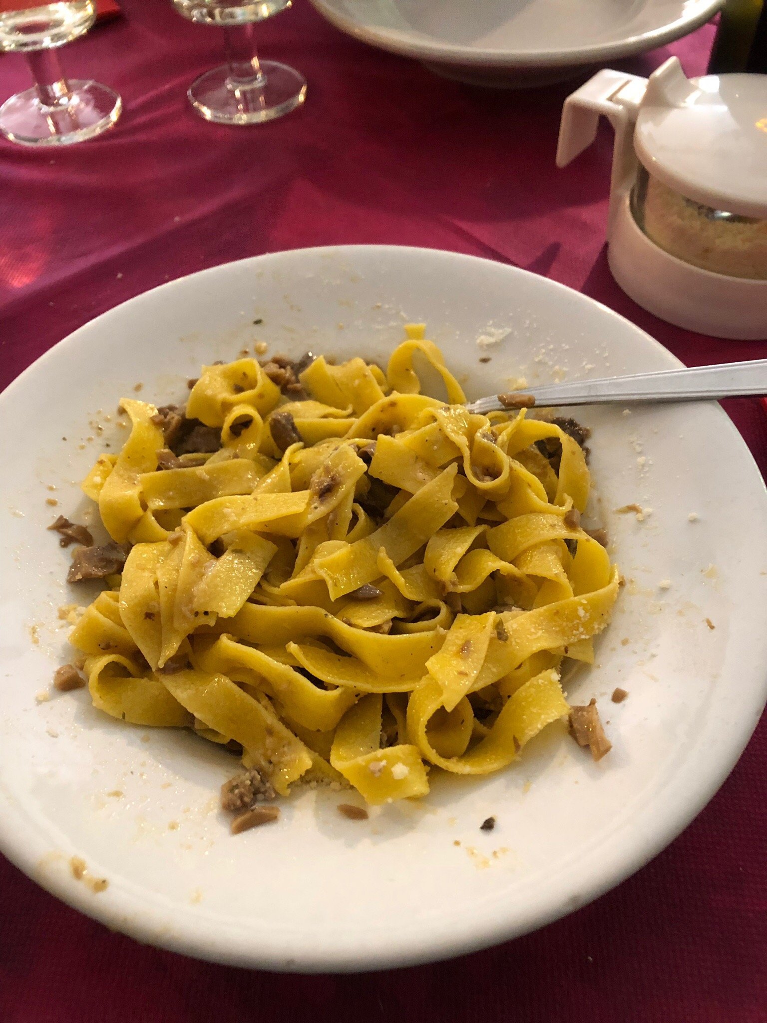 Rifugio Giovo-官方