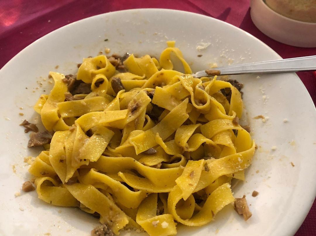 Rifugio Giovo主图