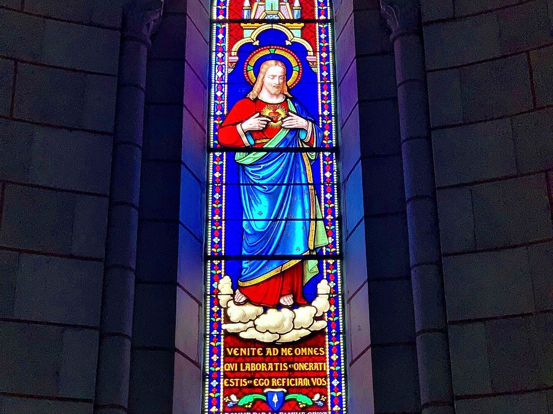 Eglise Saint-Georges景点图片
