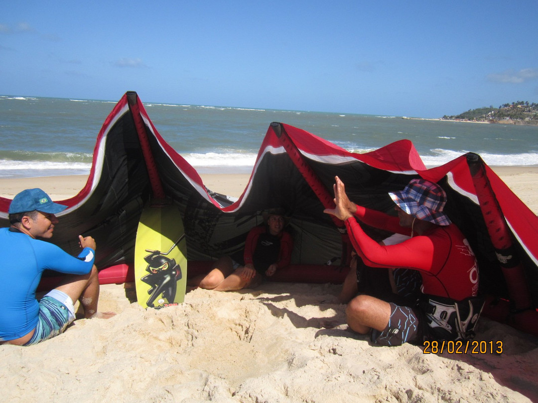 Paracuru Kite Village主图