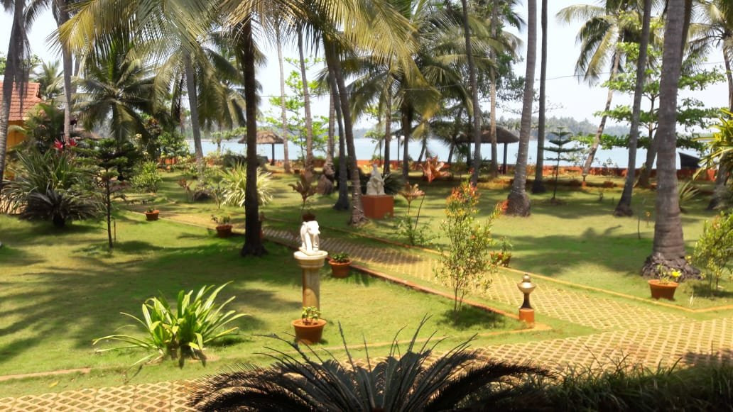 Paradise Lagoon主图