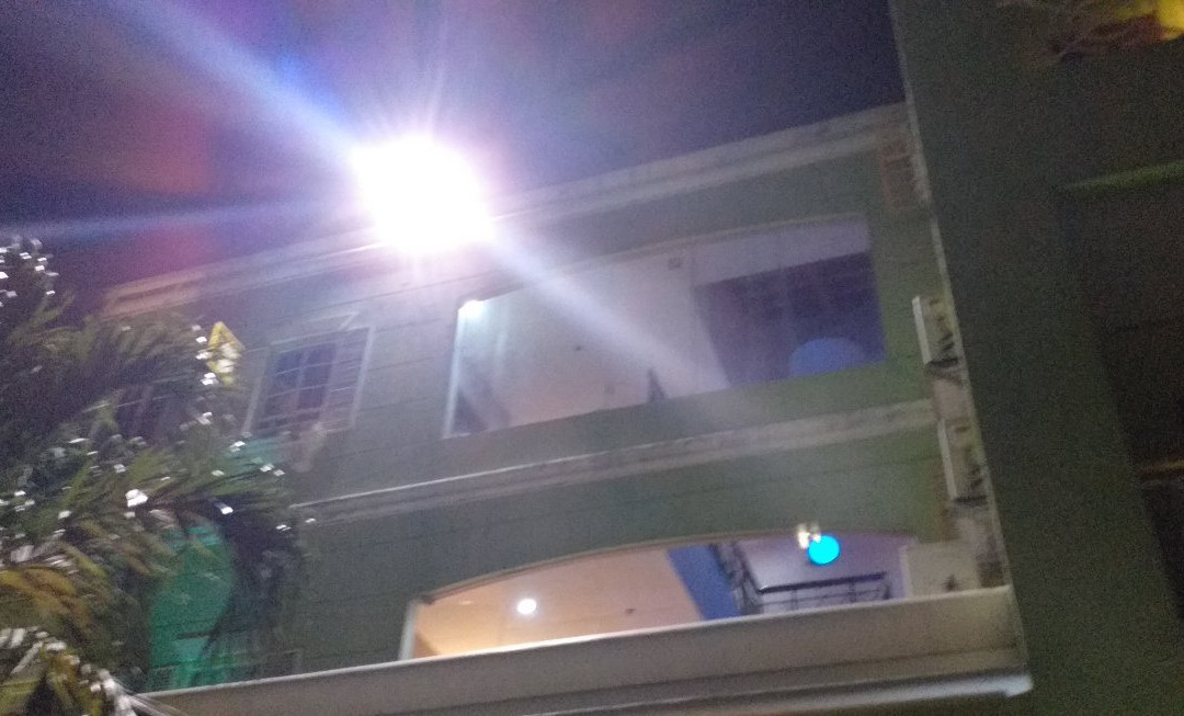 Hotel Camila 2主图