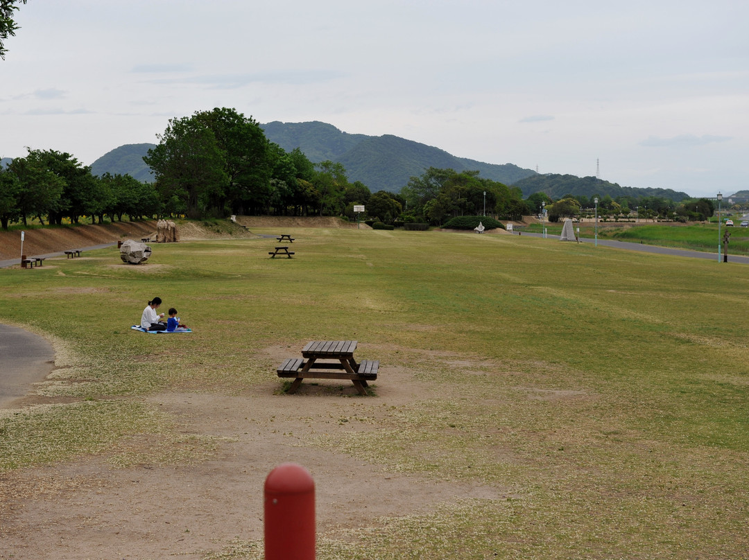 Kasaoka Taiyo no Hiroba-笠冈市必去景点