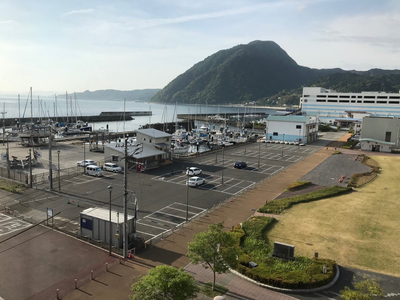 爱乐酒店-酒店景观