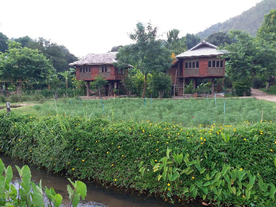 Lhongkhao Samoeng主图