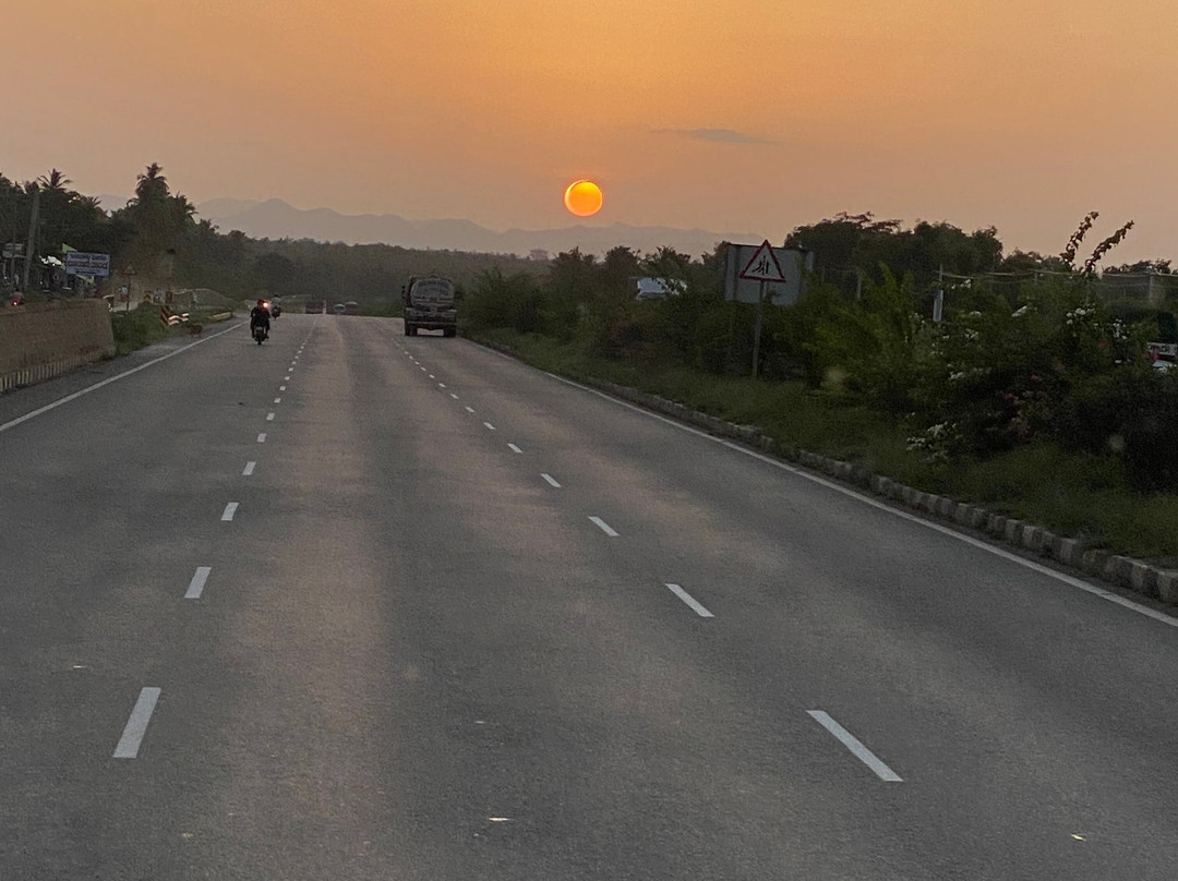 OYO 12347 MV Residency Near KSRTC Bus Stand, Coorg