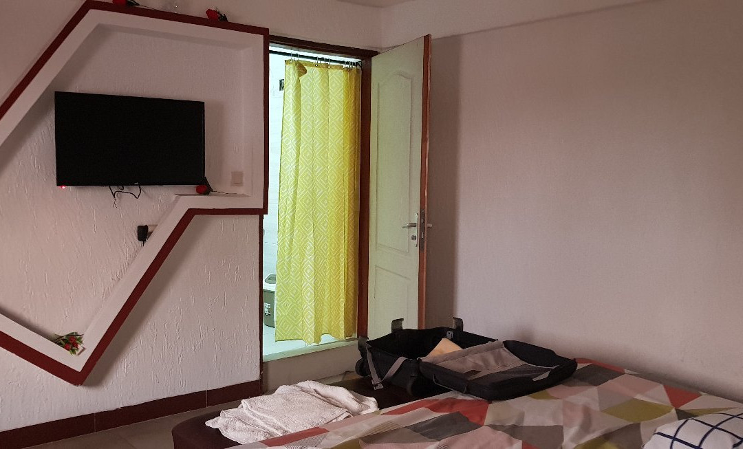 Hotel le Senateur主图