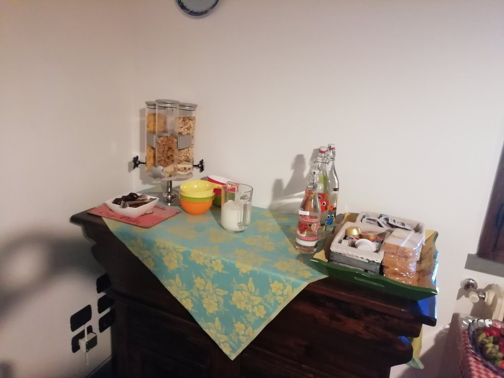 Torrebianca Tuscany主图