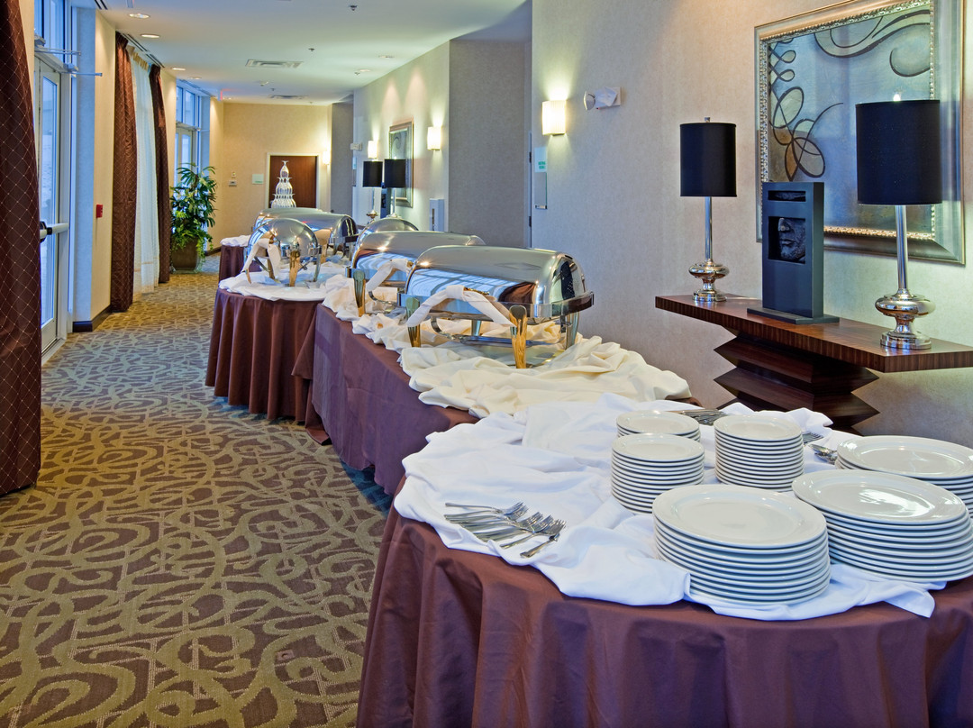 佛罗伦萨假日酒店主图