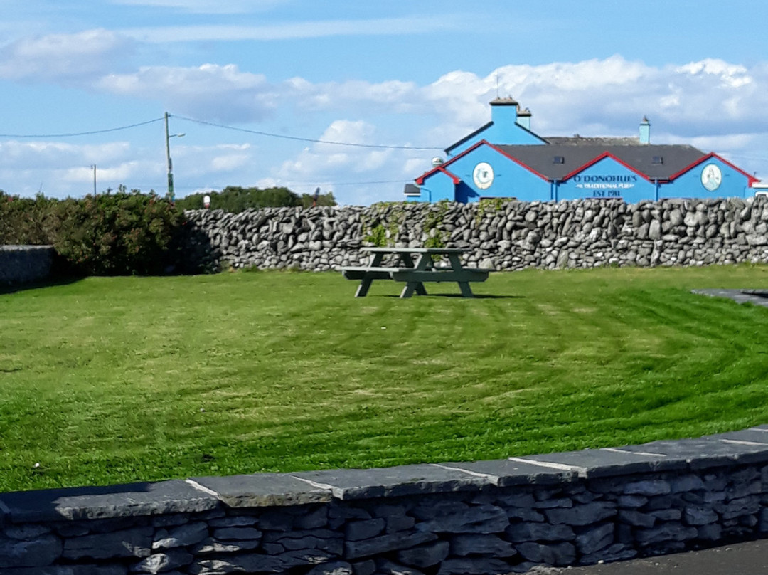 Seacoast Lodge主图