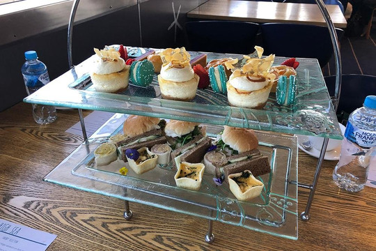 Explore Australia Tours-墨尔本必去景点