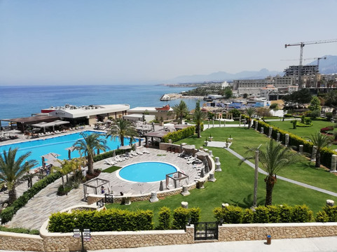 Lord's Palace Hotel Spa & Casino主图