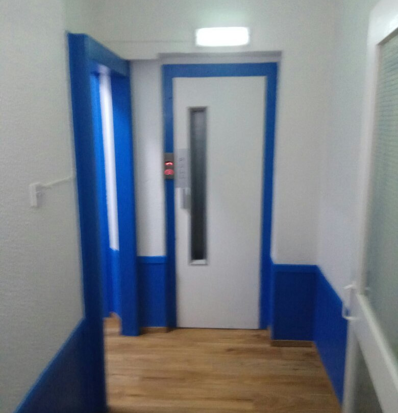 Le Village Hotel主图