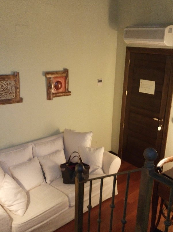 Hotel Spa La Casa Del Convento主图