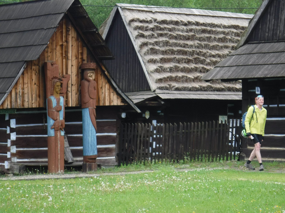 Museum of the Lemkowie Culture景点图片