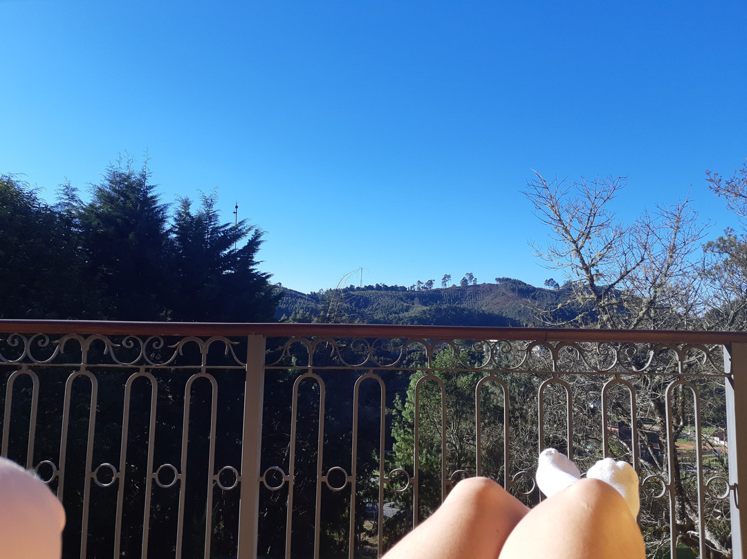 Pousada Caricia Do Vento主图