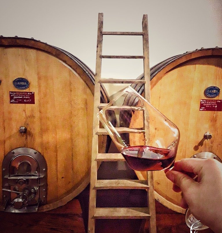 Franco Francesco Casa Vinicola景点图片