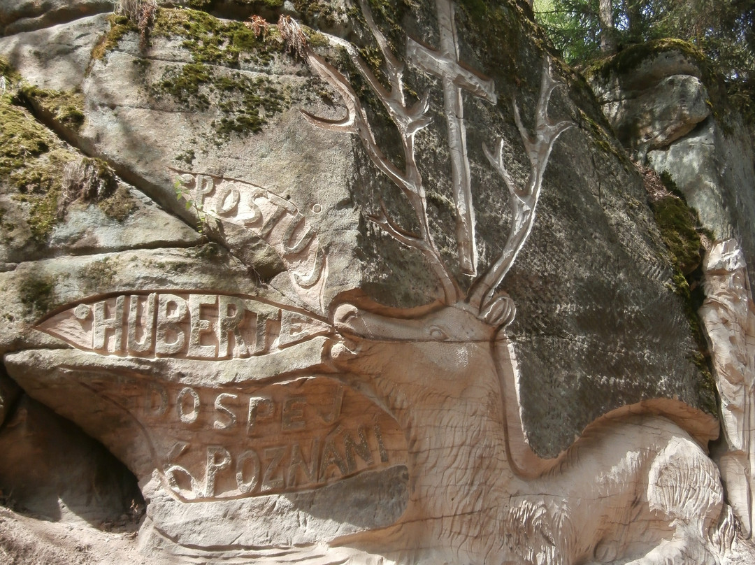 Brniste旅游攻略图片