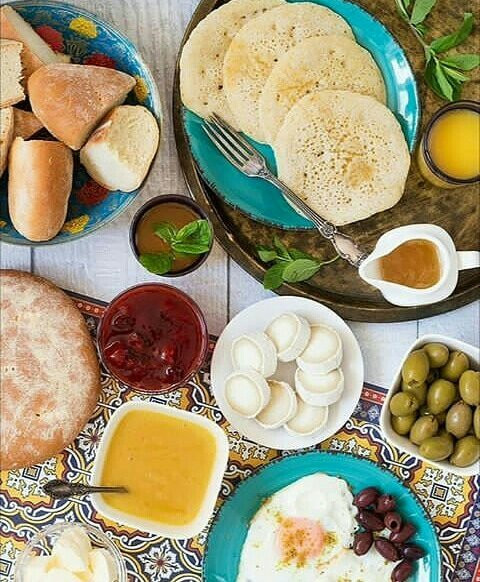 Morocco Via Tours-卡萨布兰卡必去景点