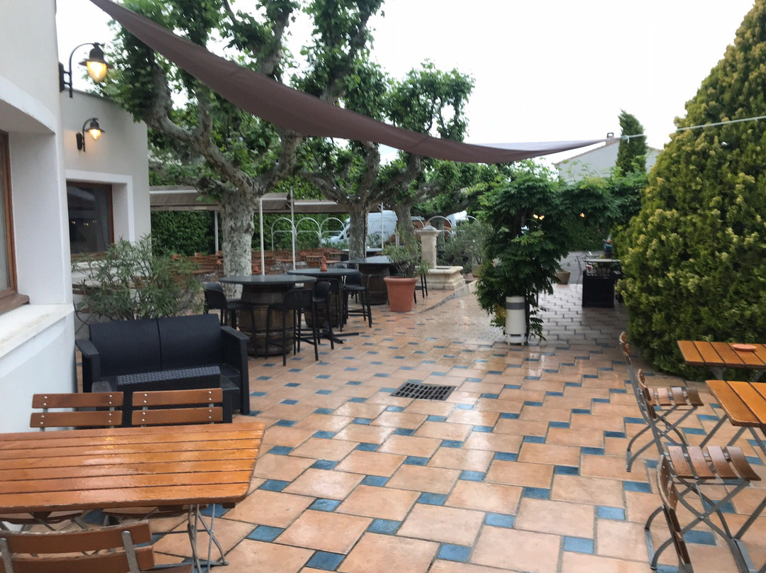 Logis Hôtel le Nouvel主图