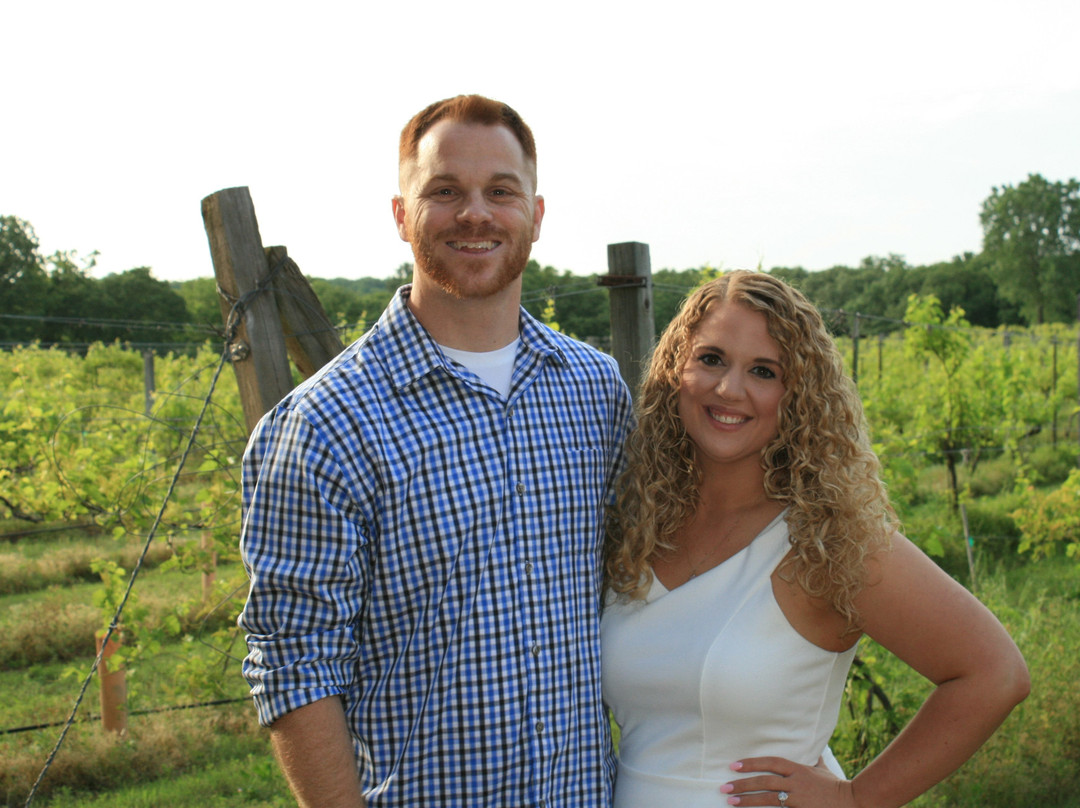 Tres Suenos Winery-Luther必去景点