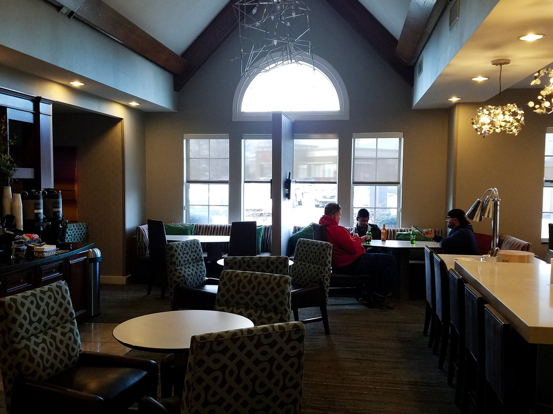 Residence Inn by Marriott Kansas City Olathe主图