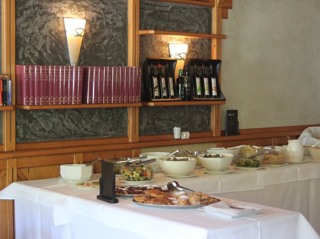 Dolomiten Residenz Sporthotel Sillian主图