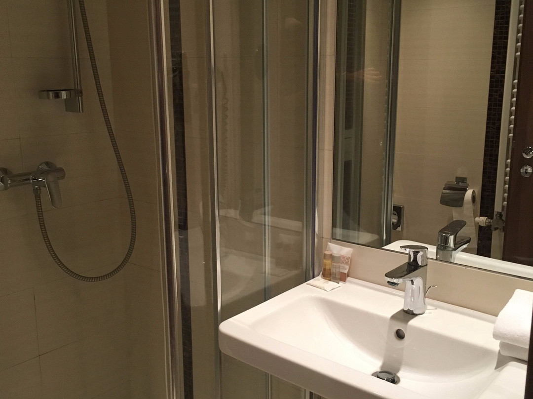 Hotel Pagony Wellness主图