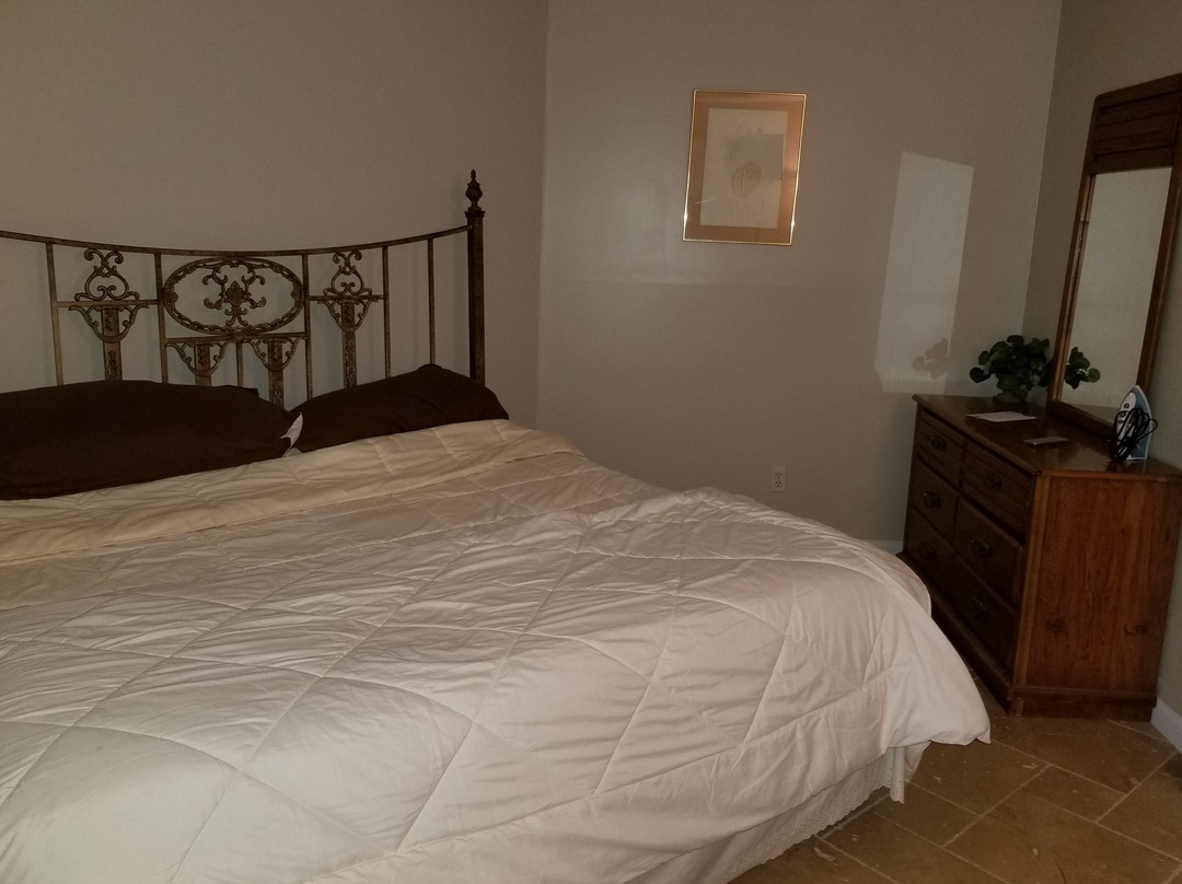 Tropical Suites Daytona Beach主图